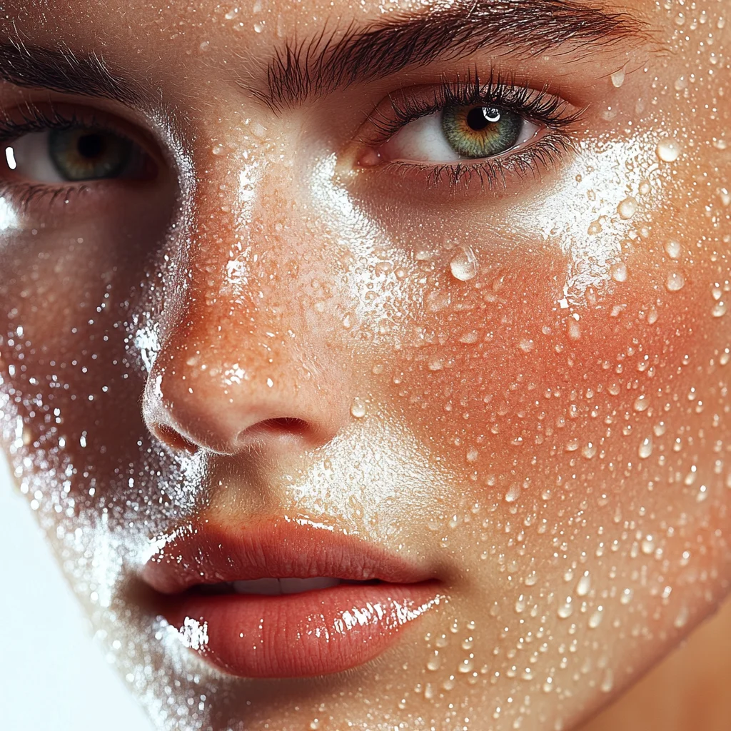 Cosmetics brand