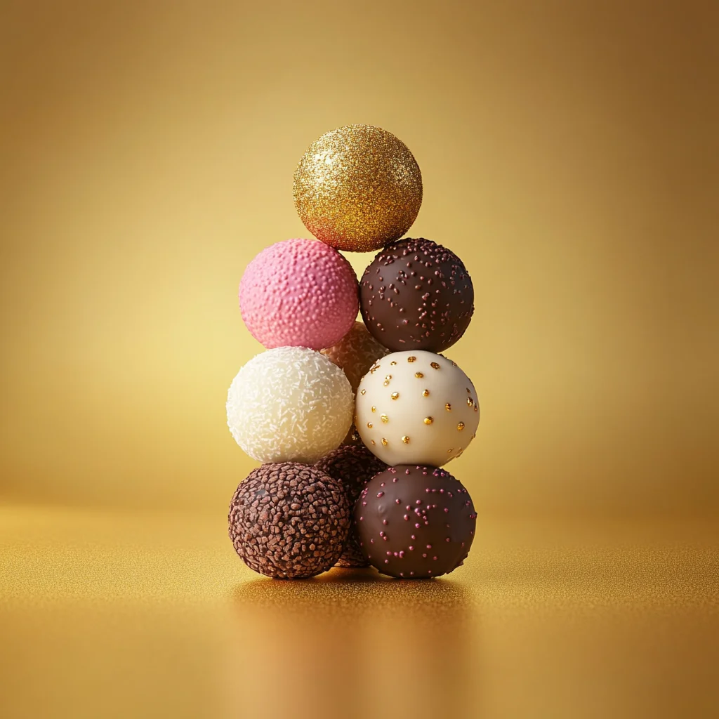 Brand of chocolate candies