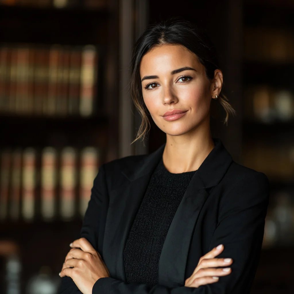 Corporate Lawyer