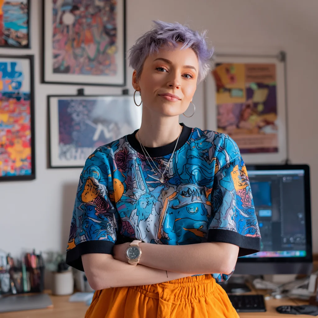 Graphic Designer