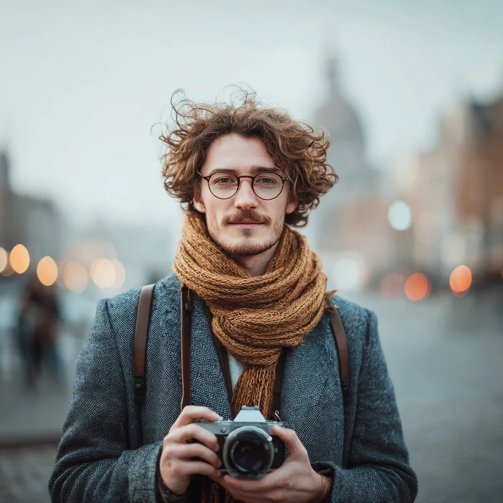 Photographer