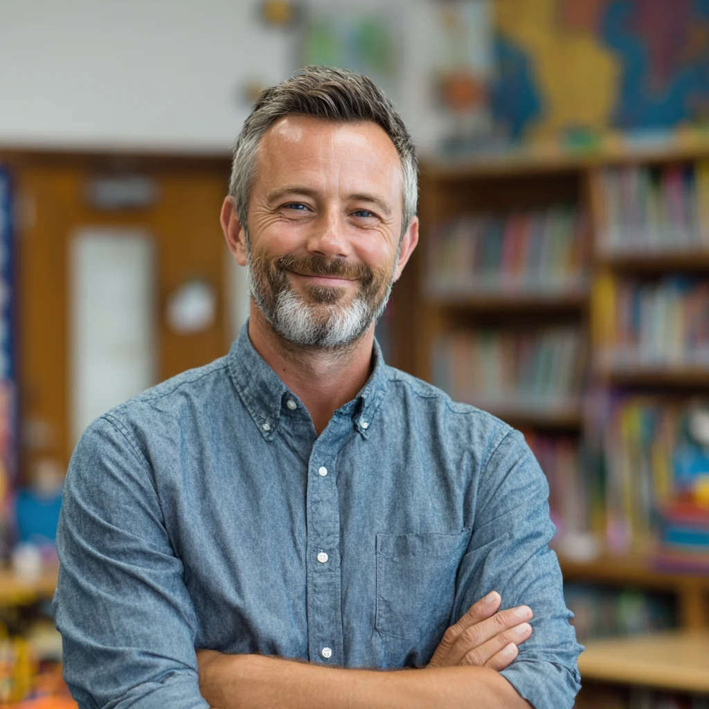 Teacher