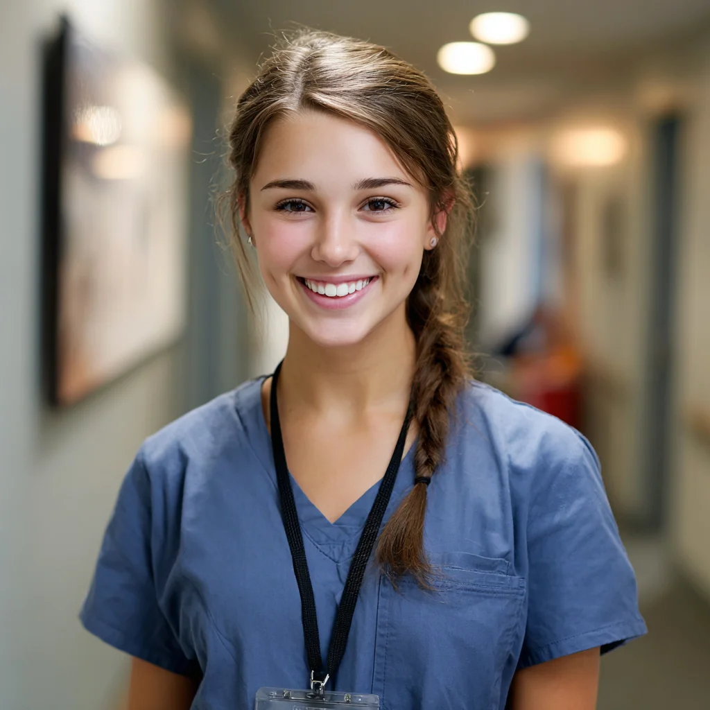Nurse