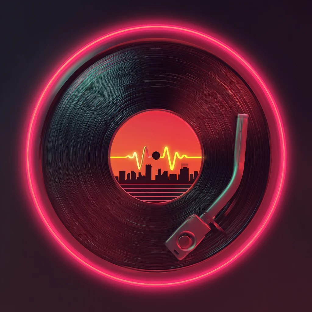 Audio Producer
