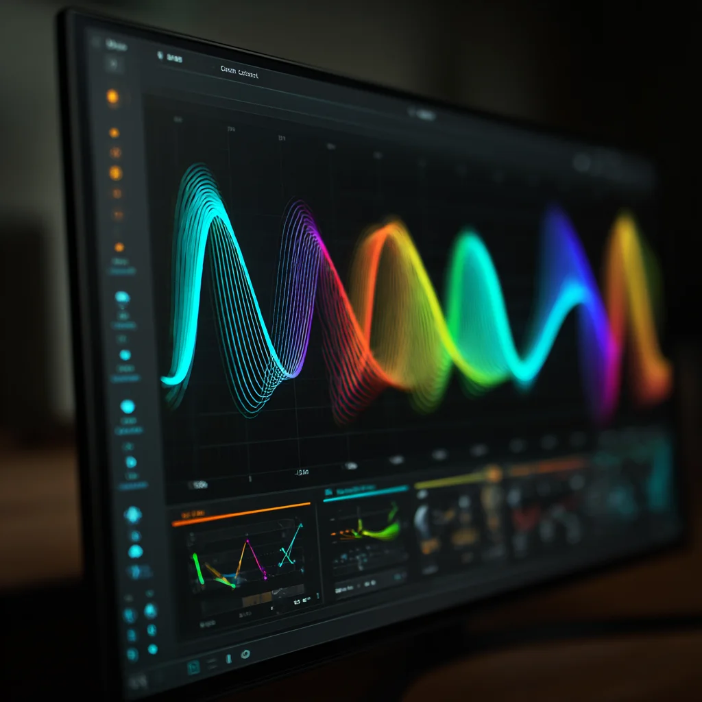 Music composer