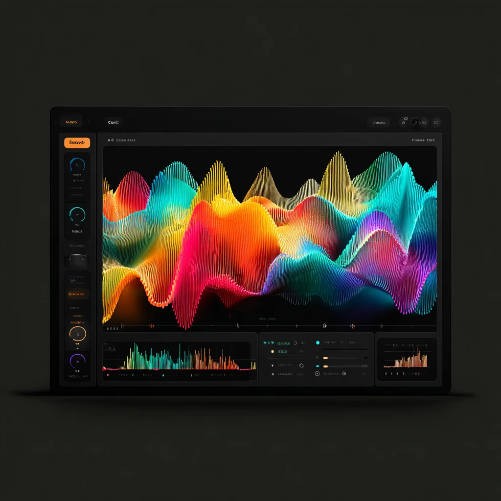 Music composer