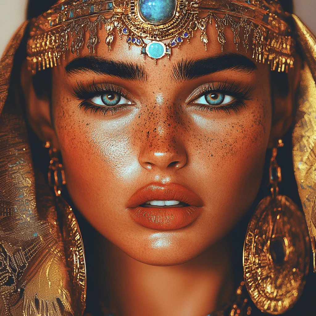 Cleopatra