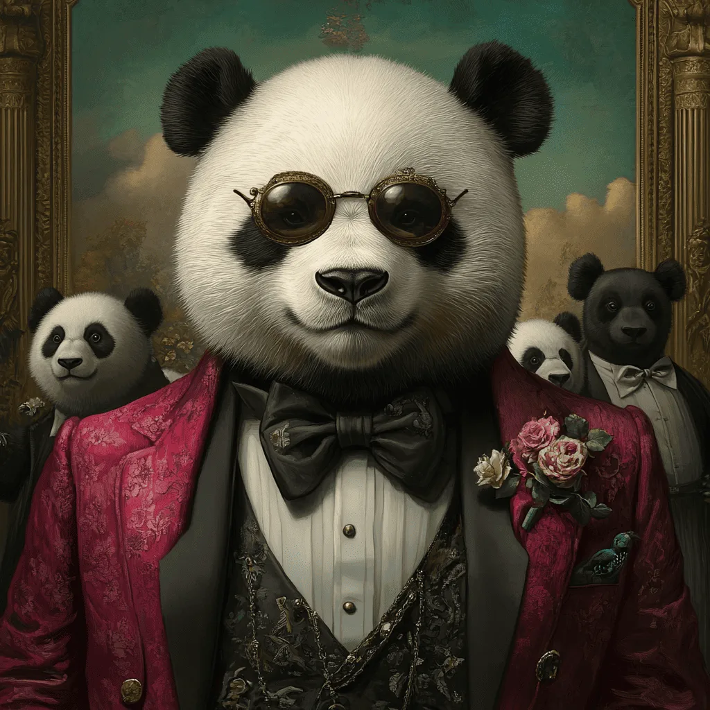 Don Panda